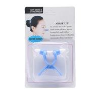 Sghtil Modélisateur nasal, élévateur nasal modelant - outil de beauté douce solution ergonomique pour un usage quotidien et une amélioration du visage