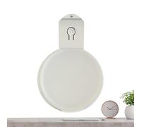 Sghtil Ornement lumineux en acrylique vierge - Décoration lumineuse d'intérieur et d'extérieur - Accessoires de scène de jardin Lanterne de patio tendance pour rassemblement, mariage