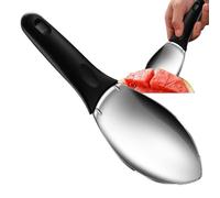 Sghtil Outil de tranchage de pastèque, outil de coupe de mangue,Trancheuse ergonomique pour mangue | Dénoyauteur de mangue Dénoyauteur de fruits et légumes Gadgets de cuisine