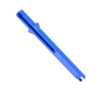 Sghtil Outil d'installation de câble, outil de débranchement de câble, outil de déprise portable pour fil électrique, accessoires de débranchement de prise de câble,