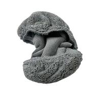 Sghtil Pads de Serpillière | Serpillière Balayante - Chiffons Nettoyants Usage Humide Et Sec Pour Sols Carrelage Salle De Bain Maison Entière
