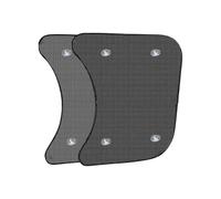 Sghtil Pare-soleil De Vitrage De Voiture - Couvercle De Protection Solaire | Avec Ventouses Pour Camion