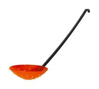 Sghtil Pelle à trou de pêche, scoop de pêche d'hiver | écumeur en alliage d'aluminium | Accessoire de pêche portable pour les amateurs de pêche en plein air en hiver
