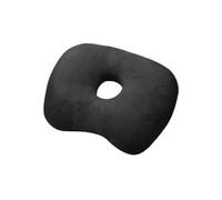 Sghtil Piercing pour ceux qui dorment sur le côté - Support pour dormir sur un côté après le perçage - Ergonomique Ami de la peau pour le soutien de la tête pour les femmes, les hommes, les adultes