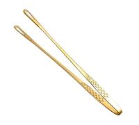 Sghtil Pince de cuisine, pince à épiler de cuisine - Pince à gril Pince culinaire polyvalente, pince à épiler antirouille pour cuisson, pince à épiler pour aliments pour griller, barbecue, usage
