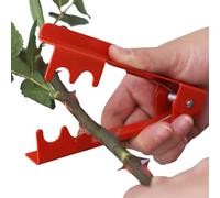 Sghtil Pince pour enlever les épines de roses, pince pour enlever les tiges de fleurs - Épines pour fleurs de jardin | Sécateur pour jardinage en plein air, arrangement floral, fournitures de