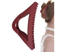 Sghtil Pinces à cheveux pour femme, pinces à cheveux françaises | Accessoires de coiffure, barrettes à cheveux pour femmes, style décontracté, quotidien, vacances, plage, festival, petite amie