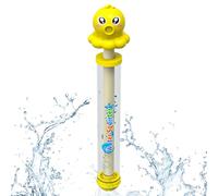 Sghtil Pistolet à Eau pour, Jouet de Bain pour bébé avec Fonction de pulvérisation, Accessoires de Plaisir de Bain et Jouet d'activité en Plein air pour et Adolescents