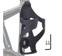 Sghtil Porte-gobelet pour vélo, Porte-gobelet pour vélo,Porte-gobelets pour vélos - Porte-bidon en Fiber de Carbone 33g, Installation Facile, se Monte Rapidement sur Le vélo, pour la Plupart des