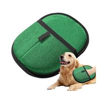 Sghtil Pour Enlever Les Poils D'Animaux Domestiques,Anti-Peluche Chat Statique | Rouleau À Peluches Brosse De Toilettage Réutilisable Pour Démêlage Des Poils Pour Animaux À Poil