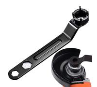 Sghtil pour Meuleuse d'angle, pour Meuleuse | Accessoire Griffes Précision Antidérapante Poignée Ergonomique