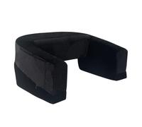 Sghtil pour ordinateur portable sur le genou | Studio avec Poche Latérale,Support Ergonomique pour Travail Étude Jeu Plancher Voyage Voiture Caméra