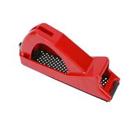 Sghtil Raboteuse pour plaques de plâtre | Aiguiseur de bords manuel pour panneaux de plâtre - Outil portable à main pour travaux de brossage en sculpture artisanale et