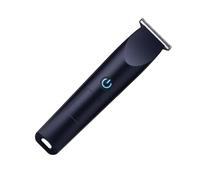 Sghtil Rasoir Électrique Pour Hommes - Tondeuse Portable Et Imperméable - Rasoirs Et Tondeuse Électrique Pour Hommes - Pour Le Visage Les Poils Faciaux Les Sourcils Le Coiffeur L'Anniversaire La