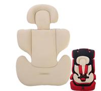 Sghtil Réducteur de siège pour toutes les poussettes, nacelles et sièges auto, poussette, coussin de siège, appui-tête