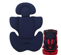 Sghtil Réducteur de siège pour toutes les poussettes, nacelles et sièges auto, poussette, coussin de siège, appui-tête