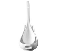 Sghtil Repose-cuillère, repose-cuillère debout pour de cuisson, ustensile de cuisine en céramique lavable au lave-vaisselle pour spatule sur buffet fondue restaurant