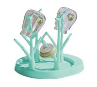 Sghtil Séchoir À Biberons, Egoutte-biberons Arbre pour Biberon, Couverts, Tétines Gobelets