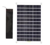 Sghtil Signe d'affichage LED, signe LED programmable - de mots de magasin lumineux avec panneau solaire,Bachera, signalisation numérique, contrôle des applications, écran de publicité