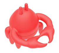 Sghtil Support de de Propagation - Supports de Coupe en Forme de Crabe | Multifonctionnel et Pratique pour l'élevage de Fleurs - Figurines grimpantes pour Jardin