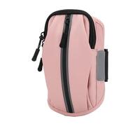 Sghtil Support de téléphone | Brassard réutilisable pour la course à pied, fournitures d'entraînement multifonctionnelles, sac à clés portable pour les activités de plein air