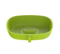 Sghtil Support pour bâtonnets de glace, supports de palette réutilisables | Supports de palette de glace sans goutte, collecteur d'égouttement pour palettes, support pour palettes congelées, support