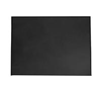 Sghtil Tapis de gril ignifuge et résistant à la chaleur - Tapis portable antidérapant pour grillades en plein air - Nettoyage facile - Feux de camp - Sécurité - Patio