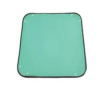 Sghtil Tapis de jardinage pour rempotage - 1 x 1 m - Imperméable - Pliable - Tapis de plantation pour le jardinage - Pour jardinage, ménage, entretien des plantes, arrosage, culture florale, jardinage