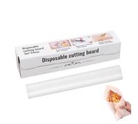 Sghtil Tapis, feuilles de planches à découper - planches à découper flexibles | Table à aliments multifonctionnelle toile de coupe, coupe de nettoyage facile pour un usage commercial, voyage, fête