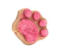 Sghtil Temptation Friandises pour chat, friandises pour pattes de chat, collations pour chat pour nettoyage de la bouche | Collations sèches pour chat saines, collations pour chatons, collations