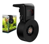 Sghtil Ventilateur Refroidisseur pour Aquarium - Ventilateur pour Petite Poissons | Accessoires USB Silencieux pour Aquariums Domestiques Rétriles Écosystèmes Hamsters