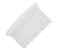 Sghtil Wavy Chopper Coupe-légumes - Tranche de pommes de terre frites et fruits avec forme ondulée | Ustensile de cuisine multifonction pour salades, fromage et préparation des plats