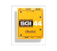 SGI44 Pour Le JX44 Boîtes de Direct