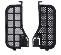 Sgizoku Lot de 2 filtres de réservoir de nettoyage compatible avec S8 / S8+ / S8 Pro Ultra / G20 Staubsauger