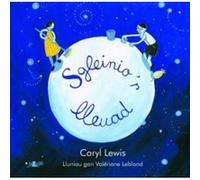 Sgleinio'r Lleuad - [Version Originale] Caryl Lewis, Valeriane Leblond (Auteur)