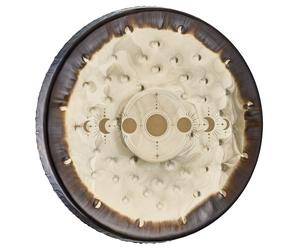 SGMP22 - 22" Soundscape Gong Phases de la lune