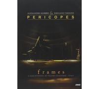 Sgobbio Alessandro & Vernizzi Emiliano - Pericopes