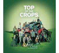 Sgoil Chiùil na Gàidhealtachd - Top of the Crops