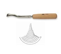 SGORBIA STUBAI 5538 STU5538 mm 6 mm 12