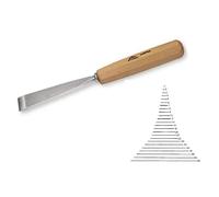 SGORBIA STUBAI STU5501 Ferrero Ferramenta Lot 2 4 6 8 10 12 14 16 20 25