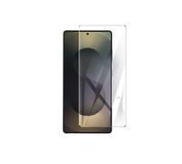 Spigen Spigen Protection d'écran en verre trempé GLAStR Fit + Applicator Samsung Galaxy S25 Ultra Transparent