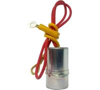SGR 0,32 mf condensateur 20x34,7 Piaggio 150 Vespa GS 1959/1961
