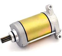 SGR 12V moteur de démarrage rotation à gauche pour YAMAHA