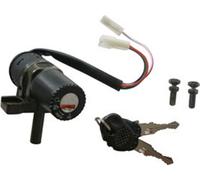 SGR 3-position interrupteur de verrouillage du volant pour APRILIA