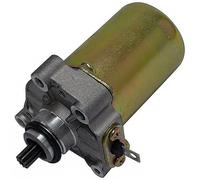 Sgr Démarreur 12v 0.30kw 9 Teeth Left Rotation 4178165