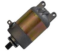 Sgr Démarreur 12v 0.3kw 9 Teeth Left Rotation 4174101