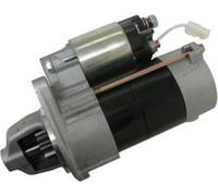 SGR démarreur 12V/1,0KW 9 dents rotation à droite pour AIXAM