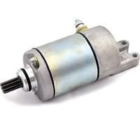 SGR démarreur 12V 9 dents rotation à droite pour BOMBARDIER-CAN AM