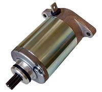 Sgr Démarreur 12v Right Rotation 4178127