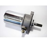 Sgr 12v Right Rotation 4171187 Starter Noir